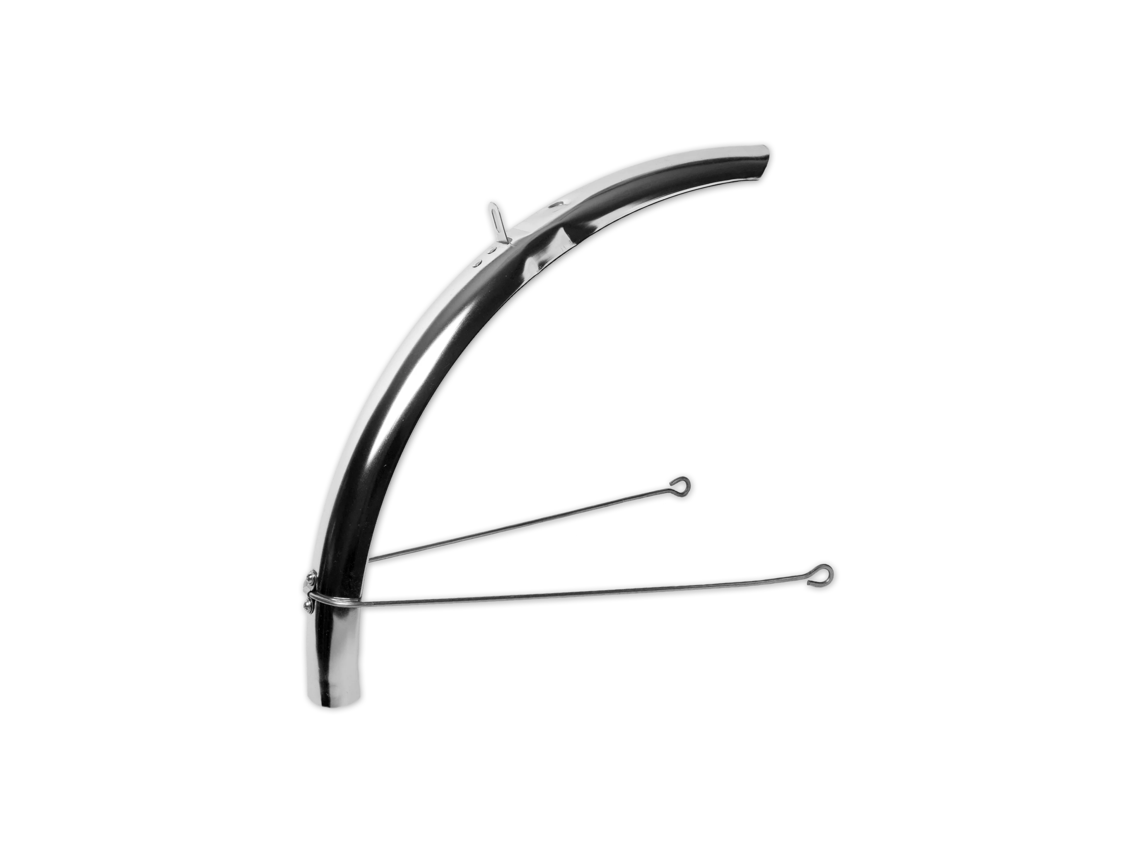 Beach Cruiser Alloy Fender set - Image 3