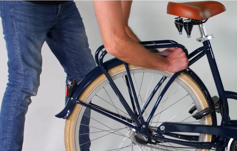 Rear Carrier - Image 8