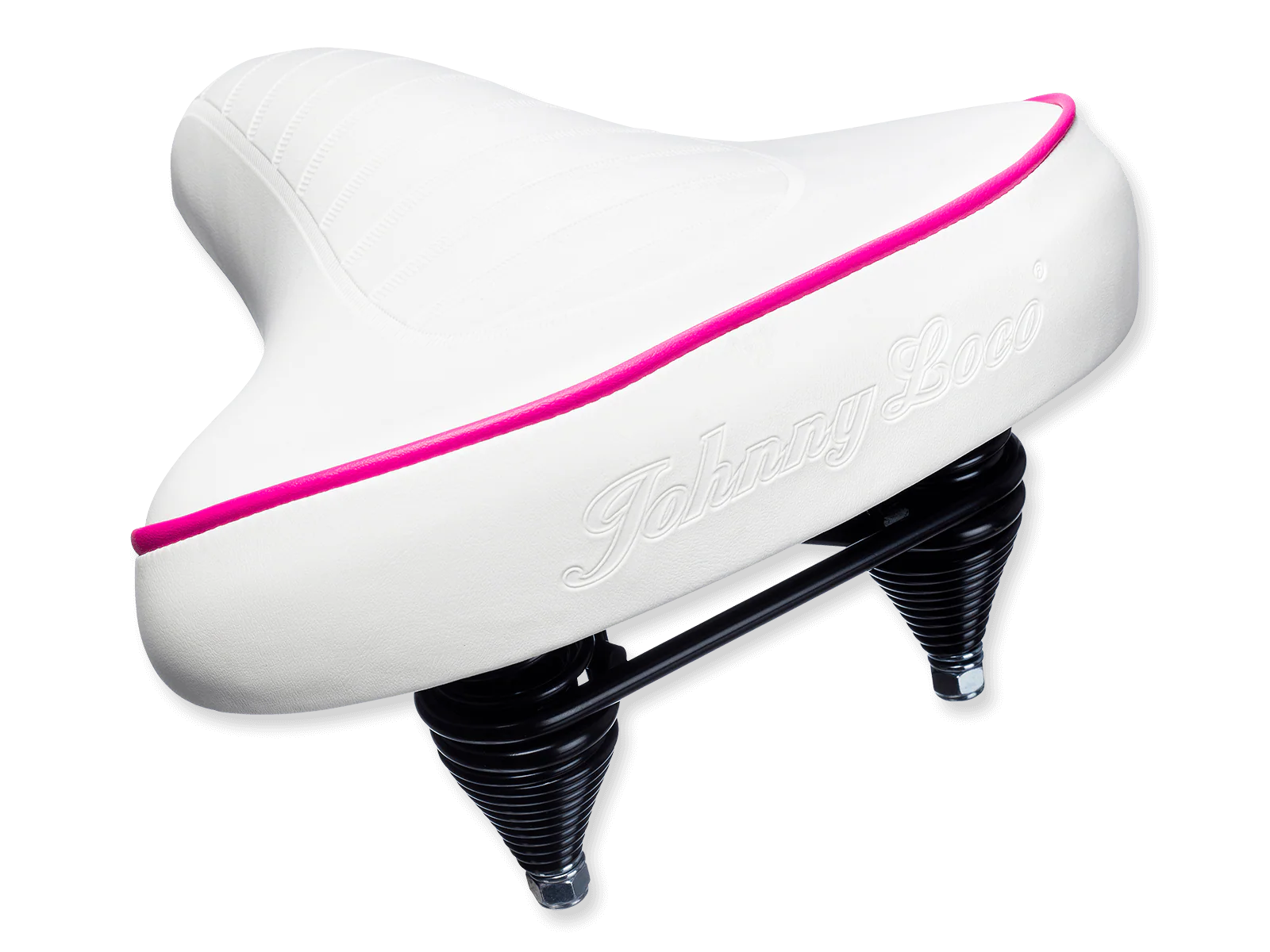 Cruiser saddle - Image 4