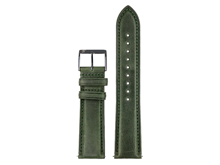 Leather strap - Image 4