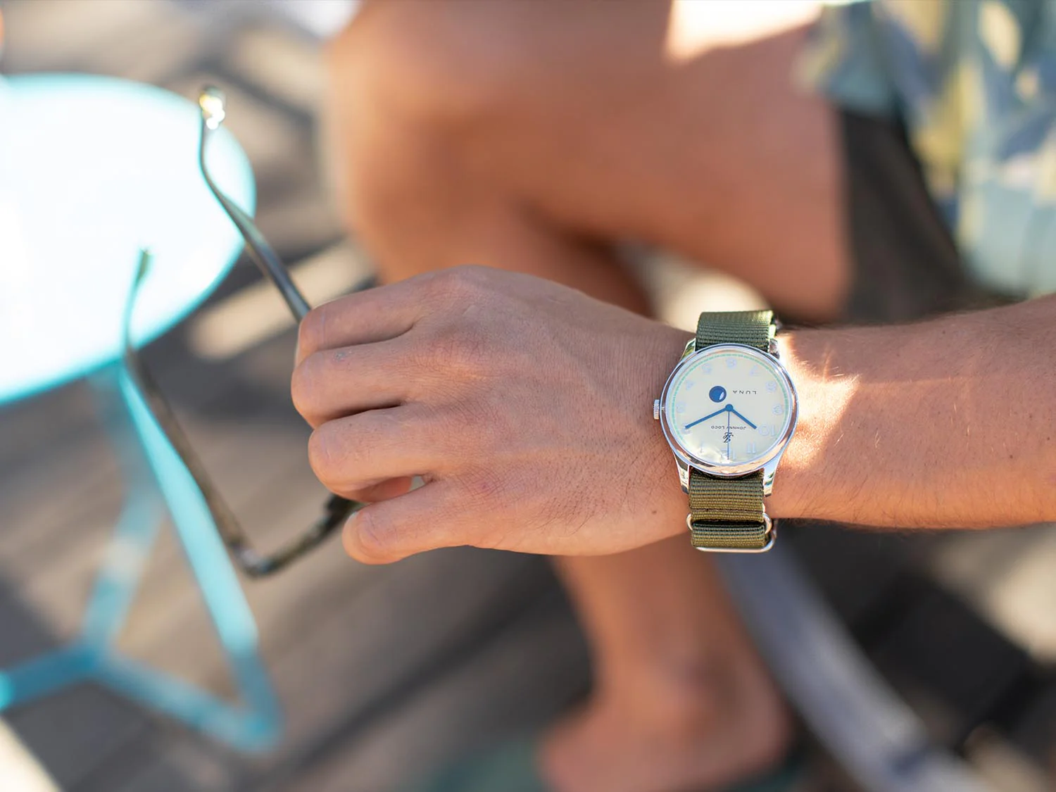 Luna (Beryl) - Image 3