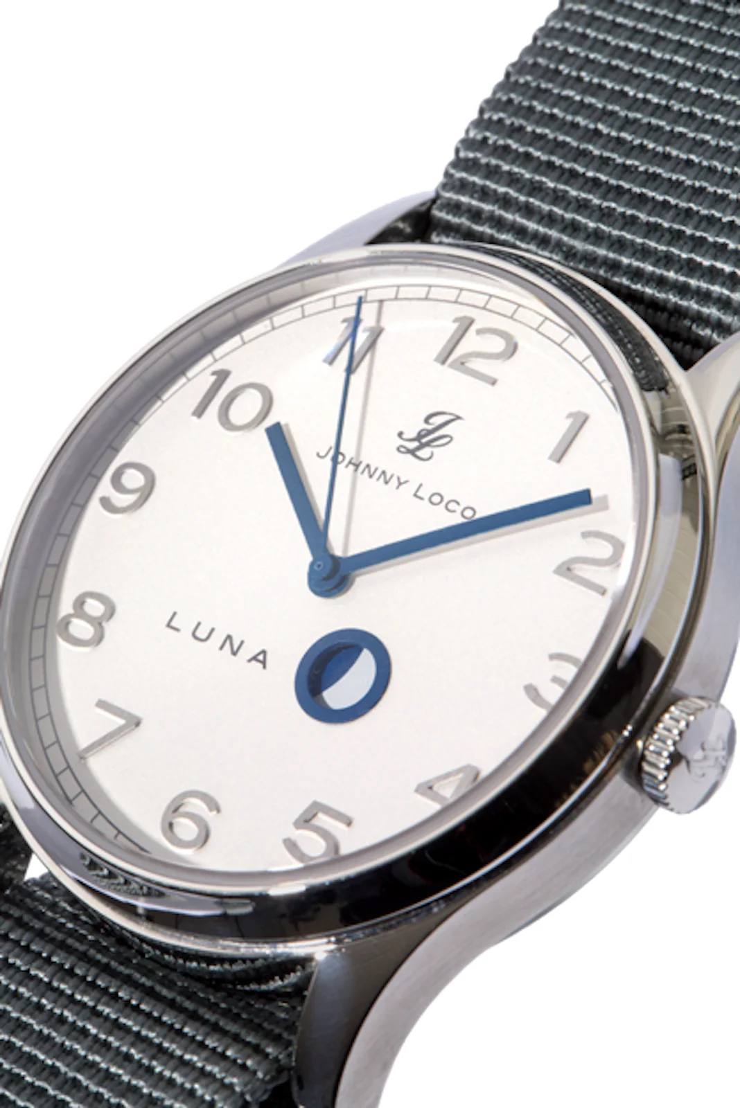 Luna I (Chalk) - Image 4