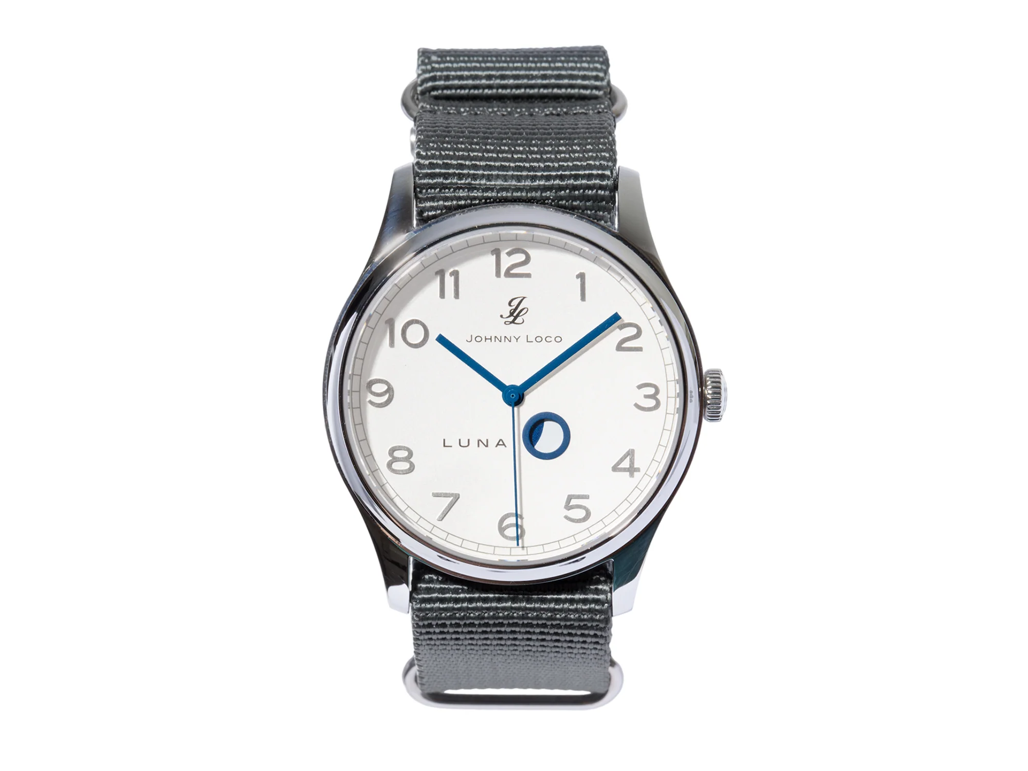 Luna I (Chalk) - Image 5