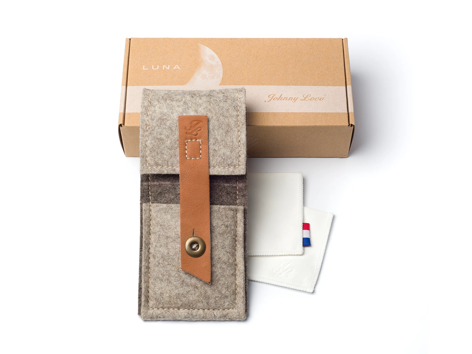 Luna I (Chalk) - Image 7