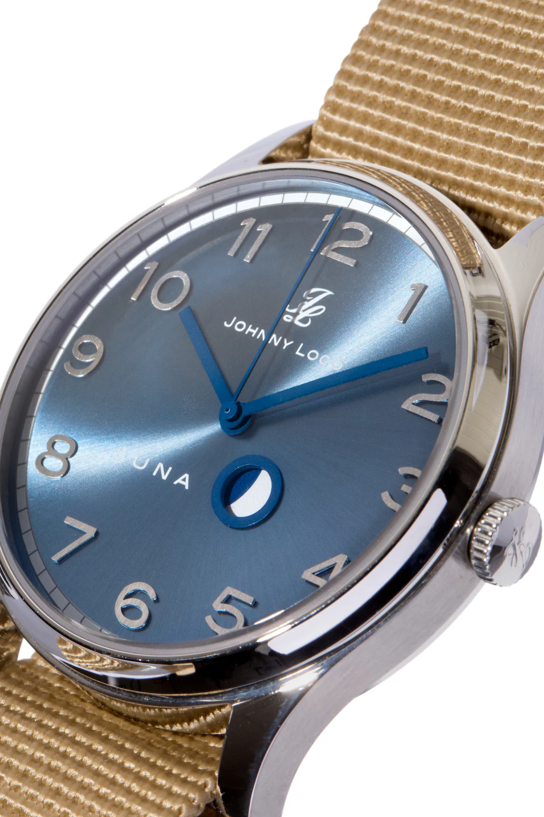 Luna I (Cobalt) - Image 3