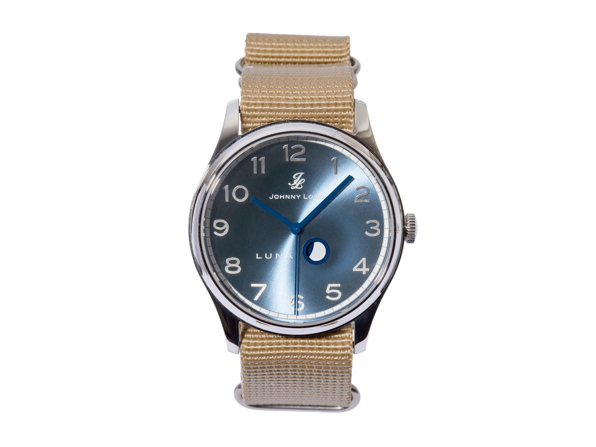 Luna I (Cobalt) - Image 4