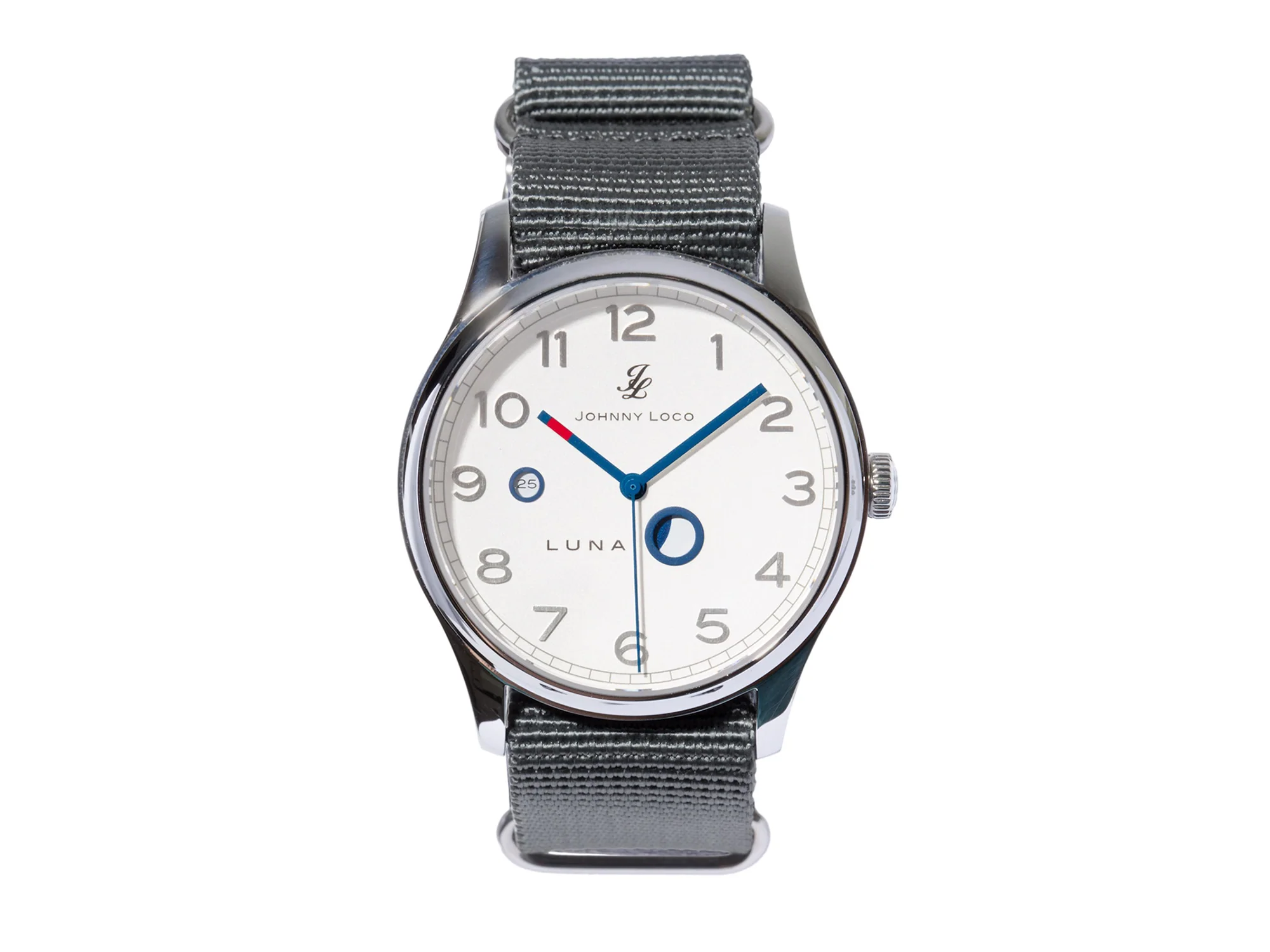 Luna II (Chalk) - Image 3