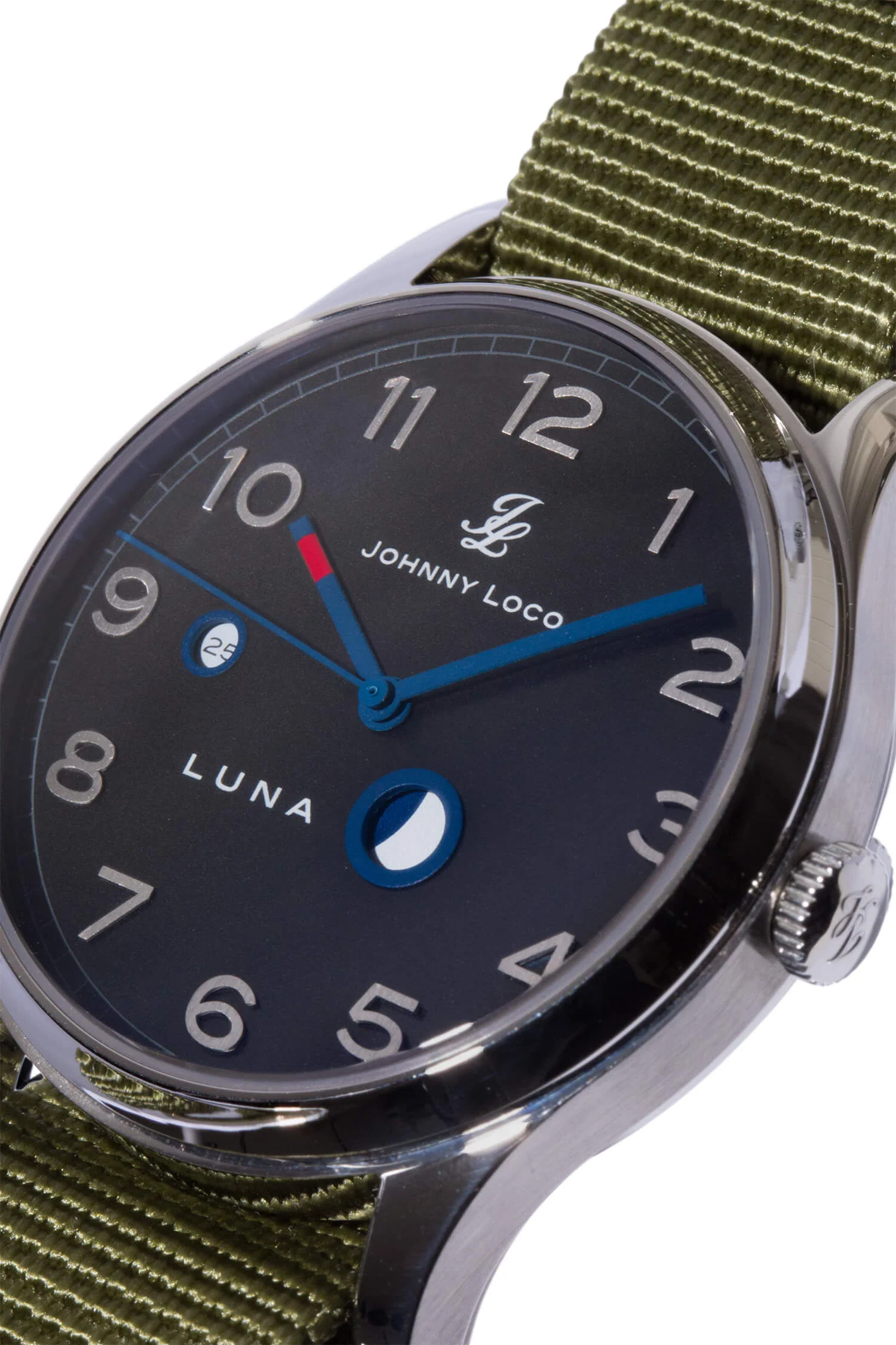 Luna II (Charcoal) - Image 3