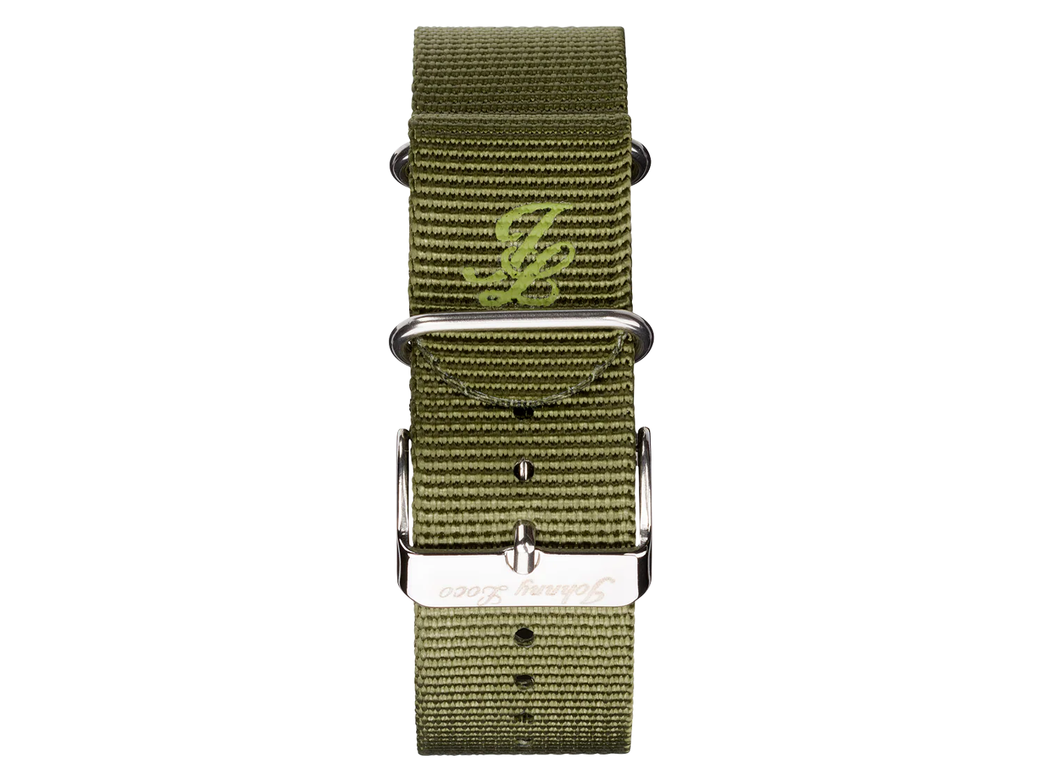 NATO strap - Image 4